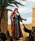 حضرت داوود(ع) و ویژگیهای او