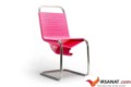 ایده ای جالب برای صندلی که توسط شرکت Continuum طراحی و تولید شده است