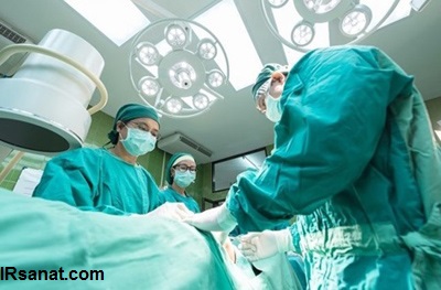 بازگرداندن حرکت در دست های فلج,جراحی دستان فلج توسط جراحان چینی