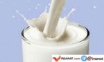 روشهای تشخیص شیر تقلبی از شیر سالم