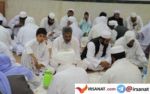 آداب و رسوم مردم نیکشهر در ماه مبارک رمضان