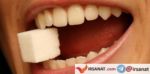 مصرف قند با دندان چه می‌کند؟