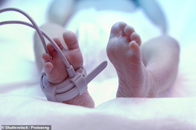 تا ۱۲ سال دیگر اولین نوزاد در فضا به دنیا می‌آید!