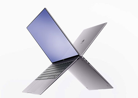 نگاهی به ویژگی‌های منحصر به فرد لپ‌تاپ HUAWEI MATEBOOK X PRO