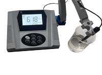 هدایت‌سنج رومیزیDDS-11C Conductivity Meter