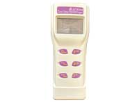 هدایت TDS متر پرتابل مدل 8306 EC/TDS/Salt/°C